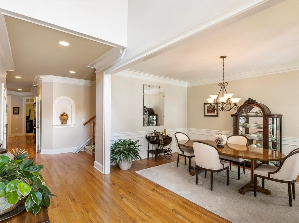 11910 Dancliff Trce, Alpharetta GA  30009-8737 exterior