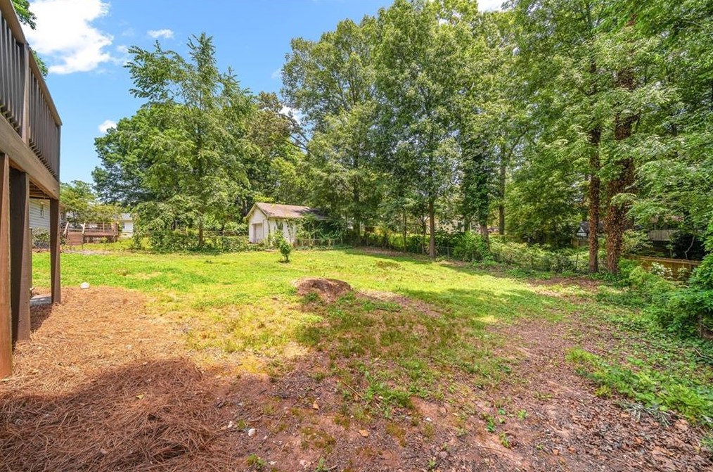 2805 Old Concord Rd, Smyrna GA  30082-2044 exterior