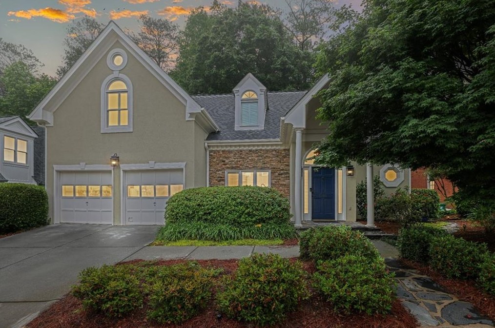 3785 Mill Creek Ct, Atlanta, GA 30341-1764