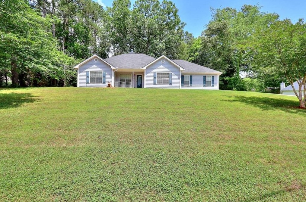 105 Saratoga Way, Porterdale, GA 30016-8979