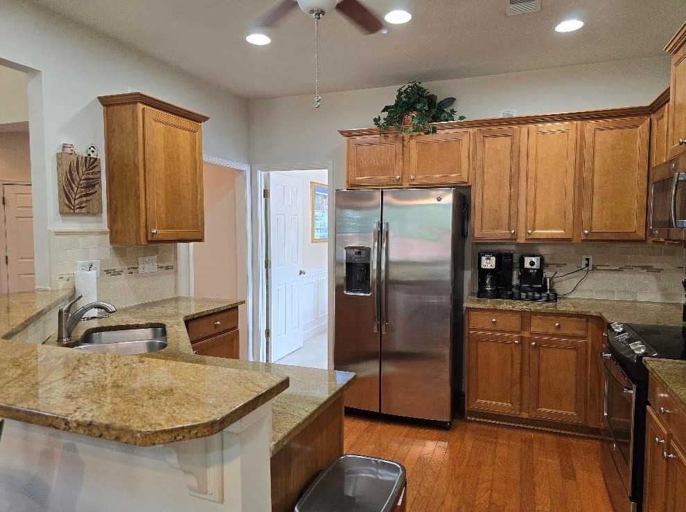 684 Maple Grove Way, Marietta, GA 30066-5823