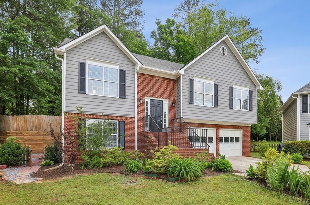 3200 Ivy Station Dr, Duluth, GA 30096