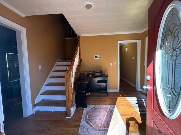 3228 Huntwood Dr, Decatur GA  30034-4913 exterior