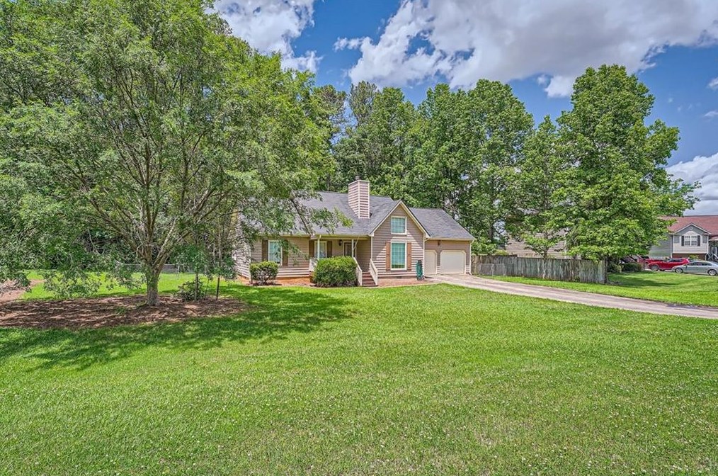 15 Kristen Ln, Euharlee, GA 30121-4783