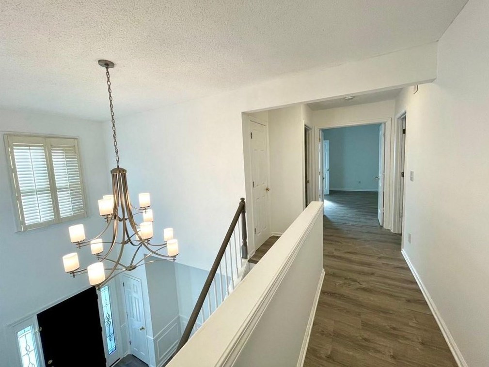 10895 Glenbarr Dr, Duluth GA 30097-7876 exterior