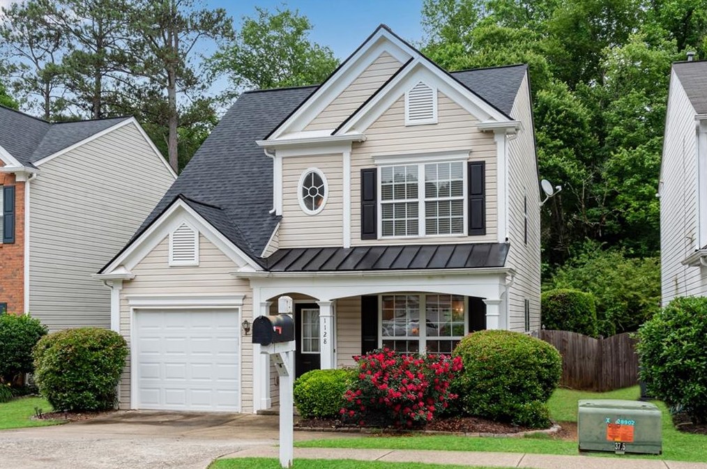 1128 Dunedin Trail, Holly Springs, GA 30188