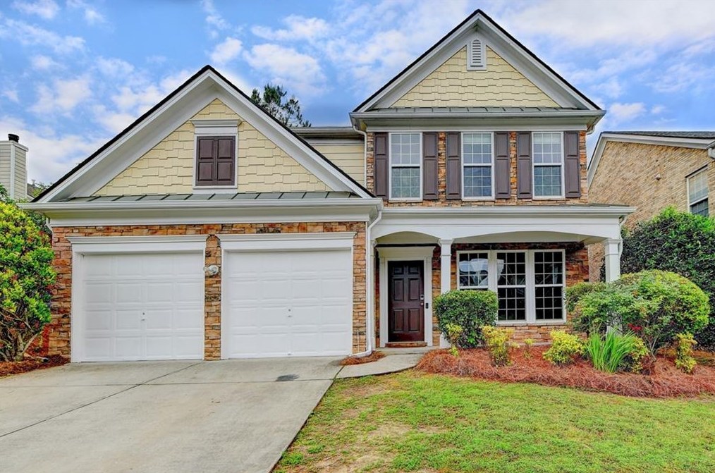 1974 Kyrle Ln, Duluth, GA 30097