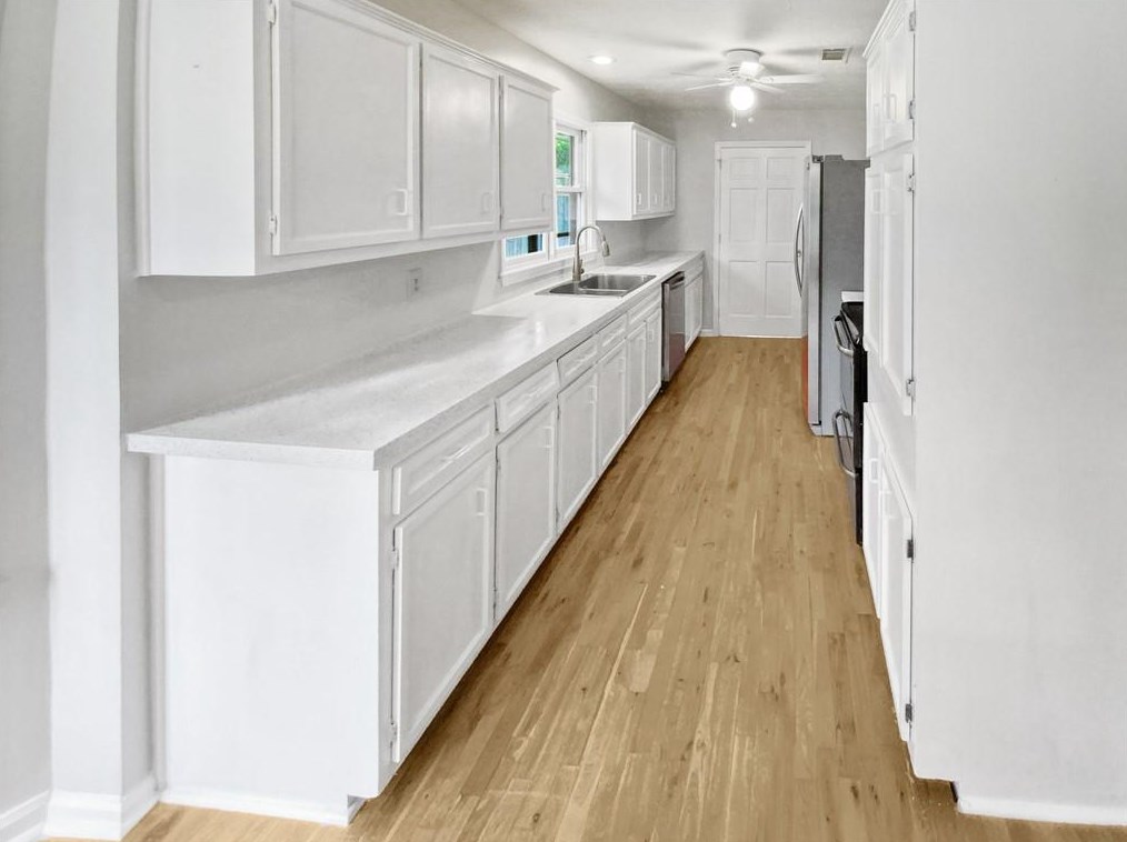 4619 Brunning Ct, Atlanta GA 30338-3119 exterior