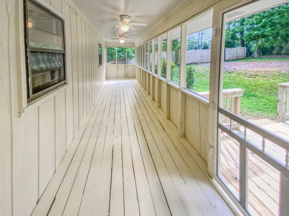 4619 Brunning Ct, Atlanta GA 30338-3119 exterior