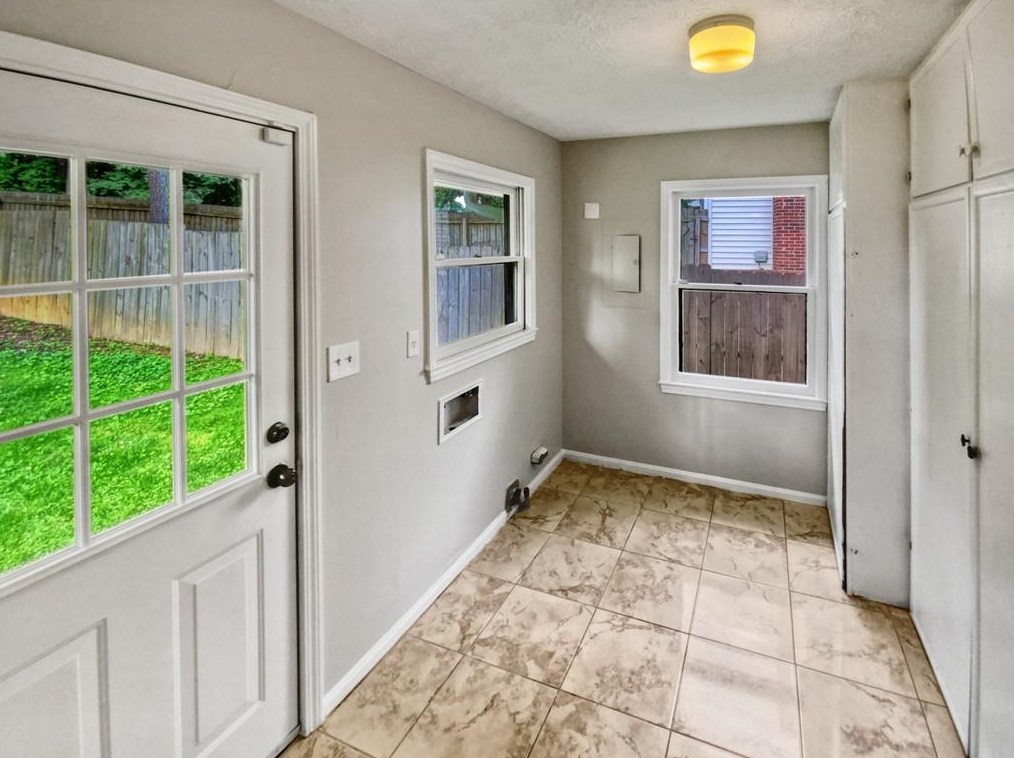 4619 Brunning Ct, Atlanta GA 30338-3119 exterior