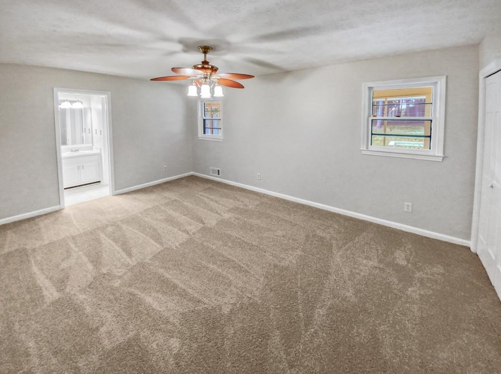 4619 Brunning Ct, Atlanta GA 30338-3119 exterior