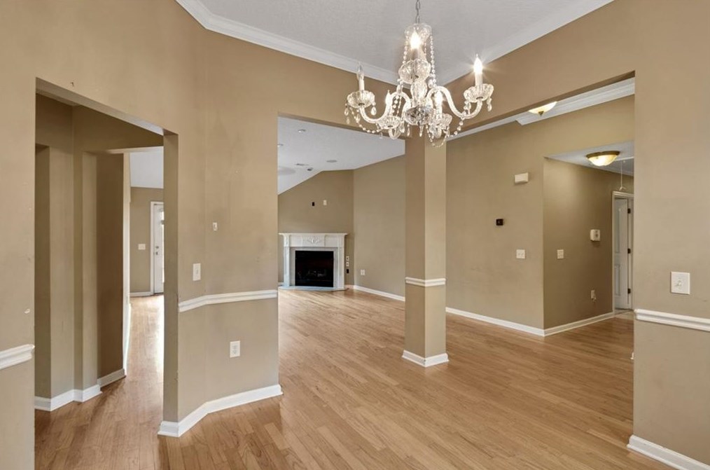 112 Iron Horse Spur, Savannah GA  31419-8364 exterior