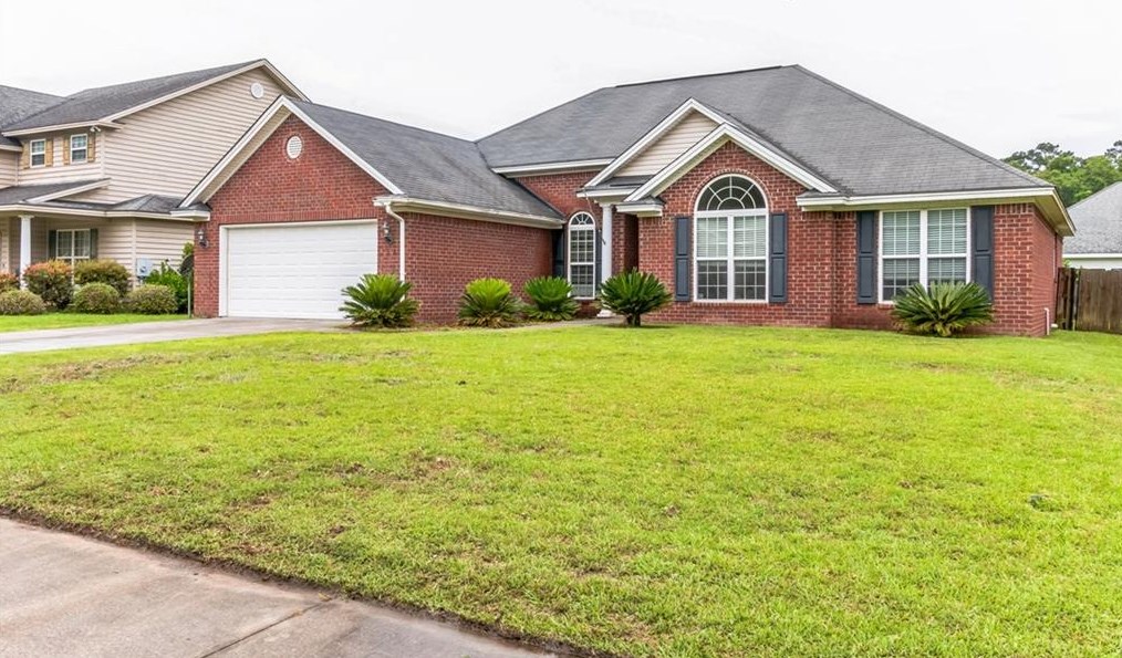 112 Iron Horse Spur, Savannah, GA 31419-8362