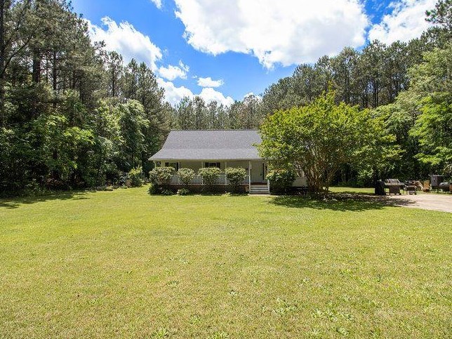 4306 Collard Valley Rd, Cedartown, GA 30125