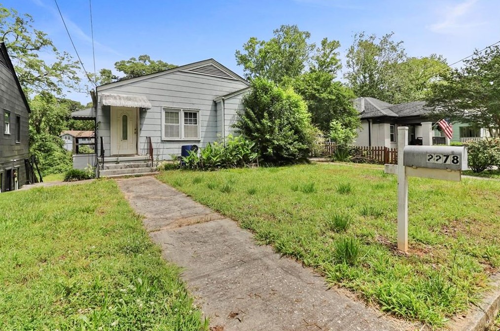 2278 Sutton St, Atlanta, GA 30317-2708