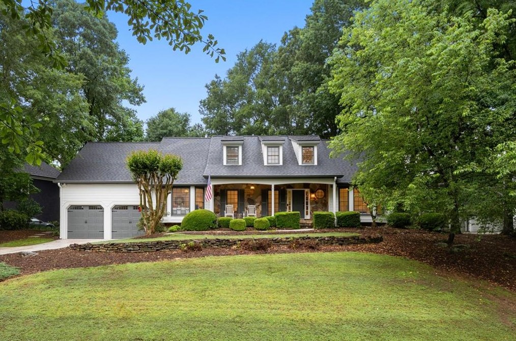 710 Tuckahoe Trl, Alpharetta, GA 30022-6633