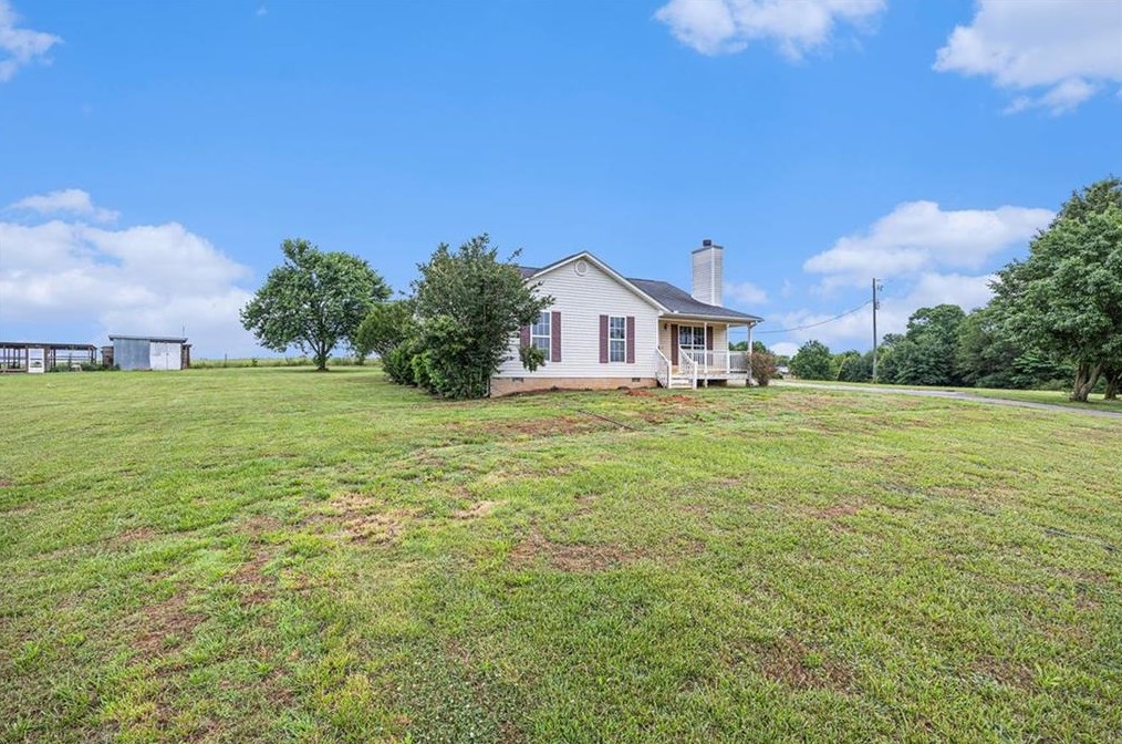 1190 Beck Rd, Hull, GA 30646-2363