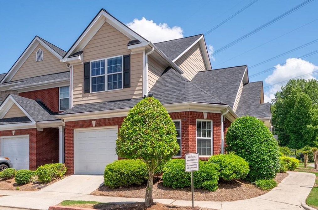 1770 Willow Branch Ln, Kennesaw, GA 30152-4557