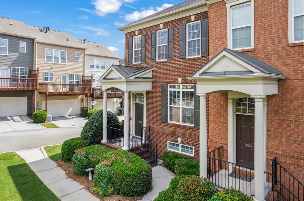 4802 Seldon Way, Smyrna, GA 30080-9266