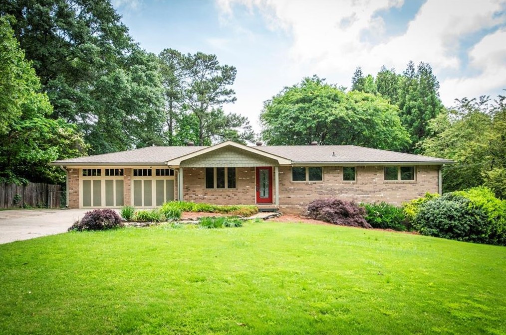 1560 Patricia Ln, Douglasville, GA 30134-2063