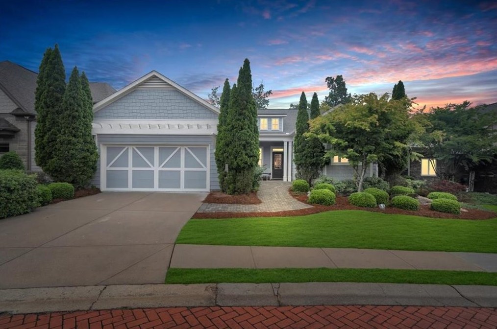 3127 Scarlet Oak Ln, Gainesville, GA 30504-5588