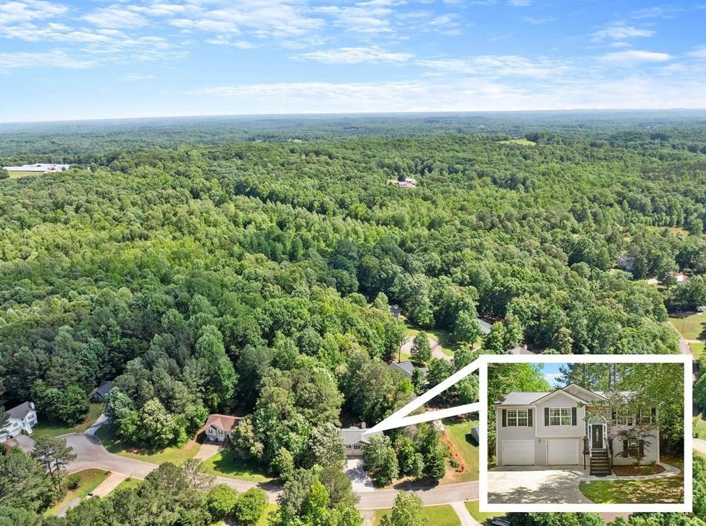 5454 Morgan Manor Ct, Lula, GA 30554-2796
