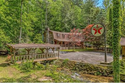 17 Water Wheel Lane, Rabun Gap, GA 30568 - Photo 1