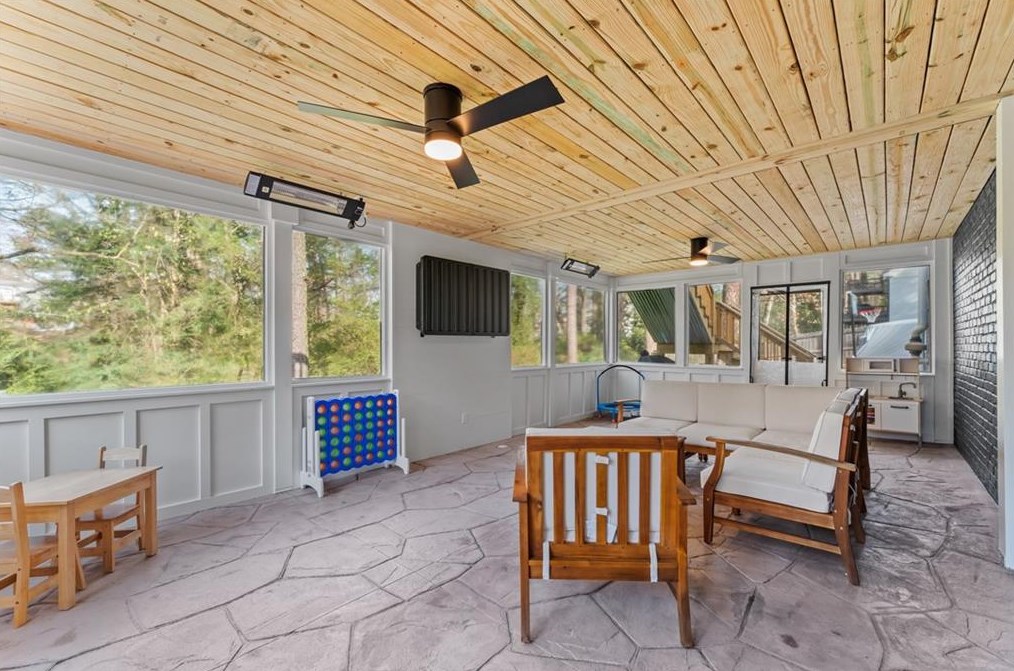 3032 Skyland Dr, Atlanta GA  30341-4726 exterior