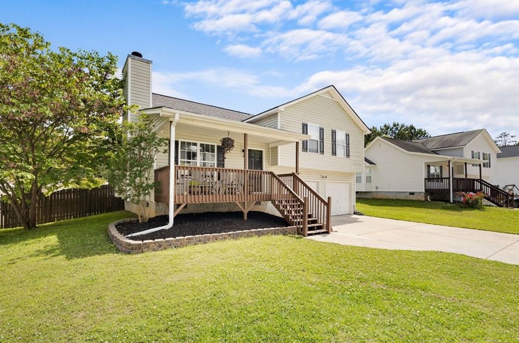 101 Huntington Way, Dallas, GA 30132-8518
