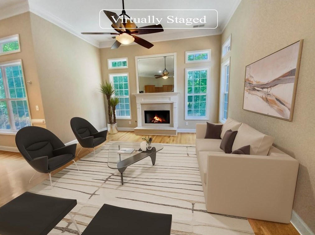 532 New River Way, McDonough, GA 30252