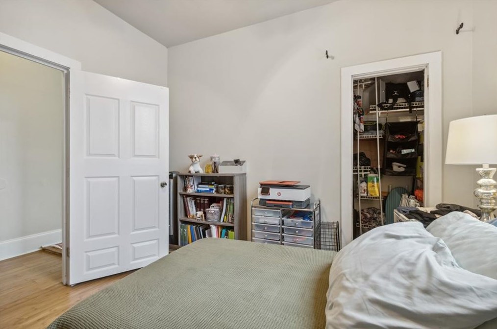 114 Whitefoord Ave, Atlanta GA  30307-2801 exterior