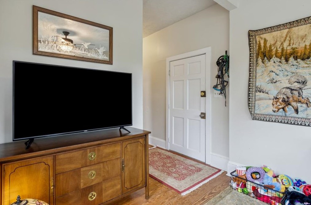 114 Whitefoord Ave, Atlanta GA  30307-2801 exterior