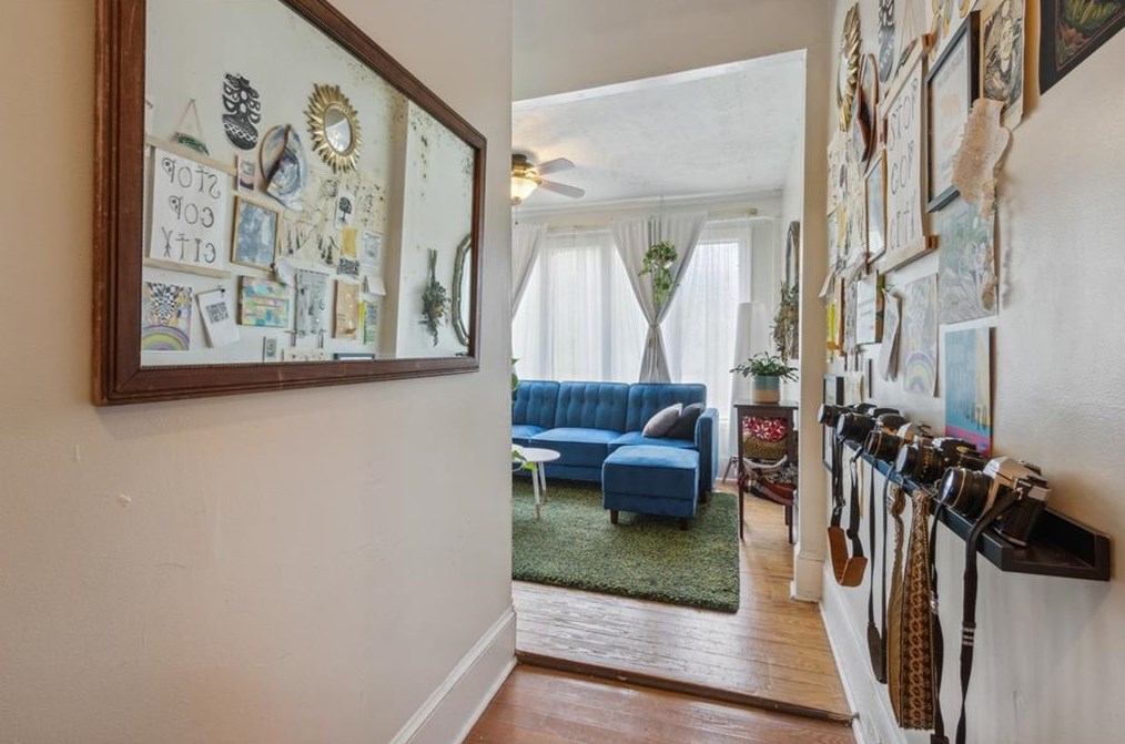 114 Whitefoord Ave, Atlanta GA  30307-2804 exterior