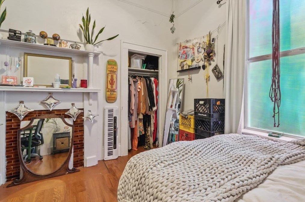 114 Whitefoord Ave, Atlanta GA  30307-2801 exterior