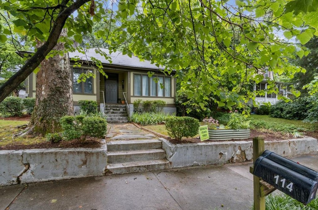 114 Whitefoord Ave, Atlanta, GA 30307-2804