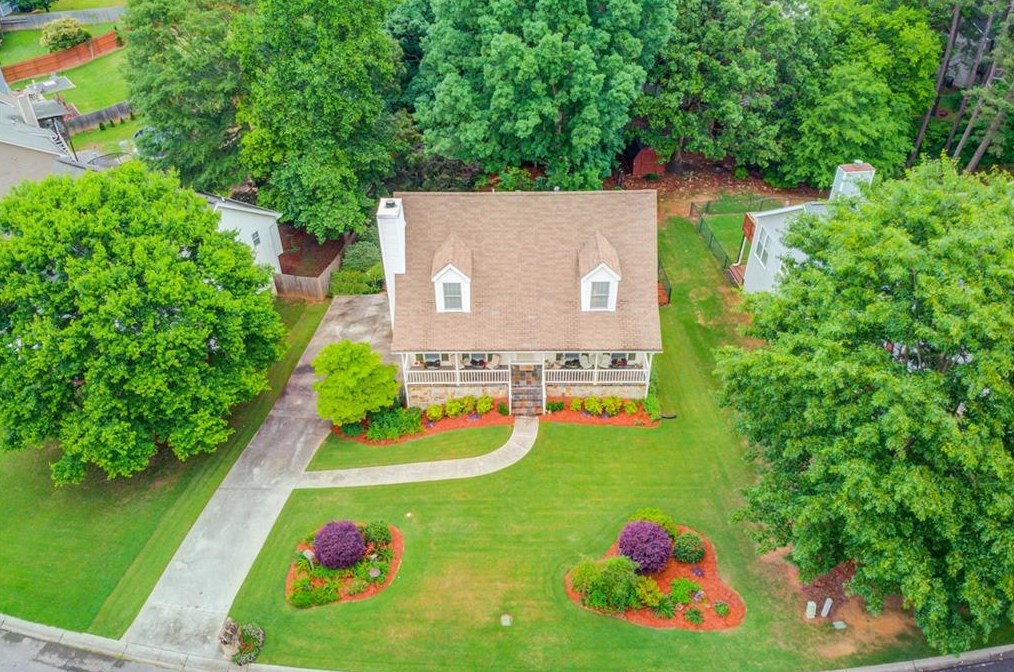 5715 Sugar Crossing Dr, Buford, GA 30518