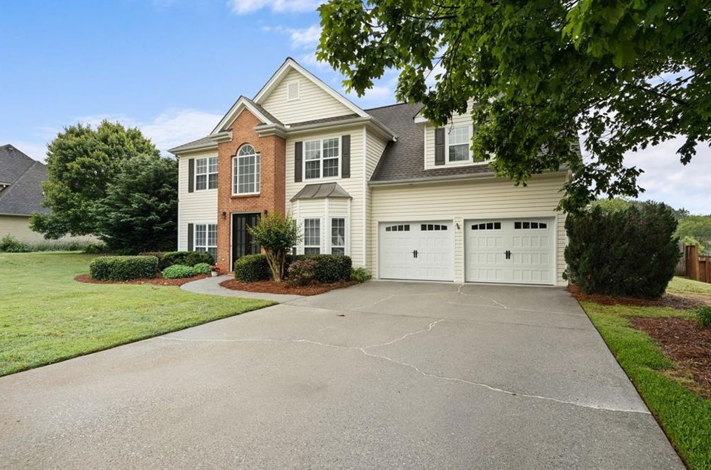 1526 Bullard Pl, Powder Springs, GA 30127-1111