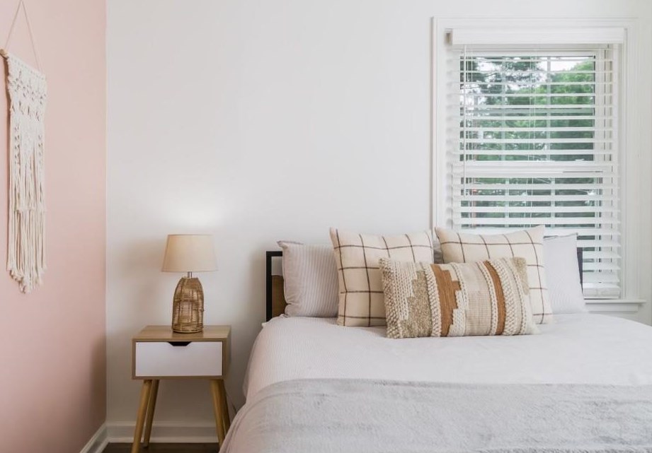 2125 Seavey Dr, Decatur GA 30032-5531 exterior