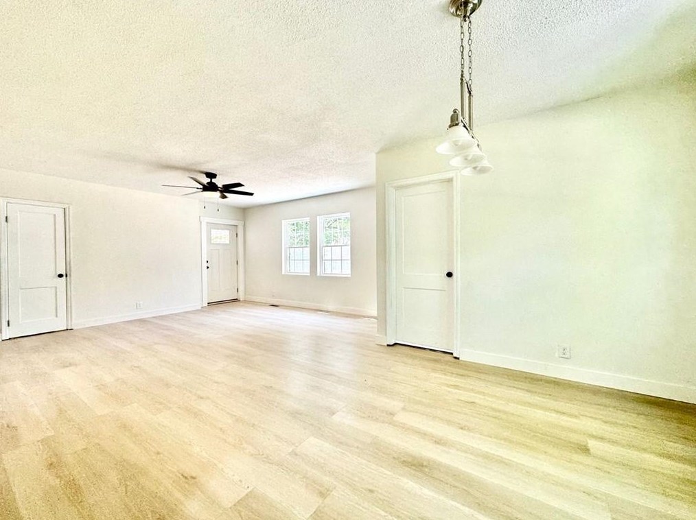 320 Brookwood Ave, Rome GA  30165-2212 exterior