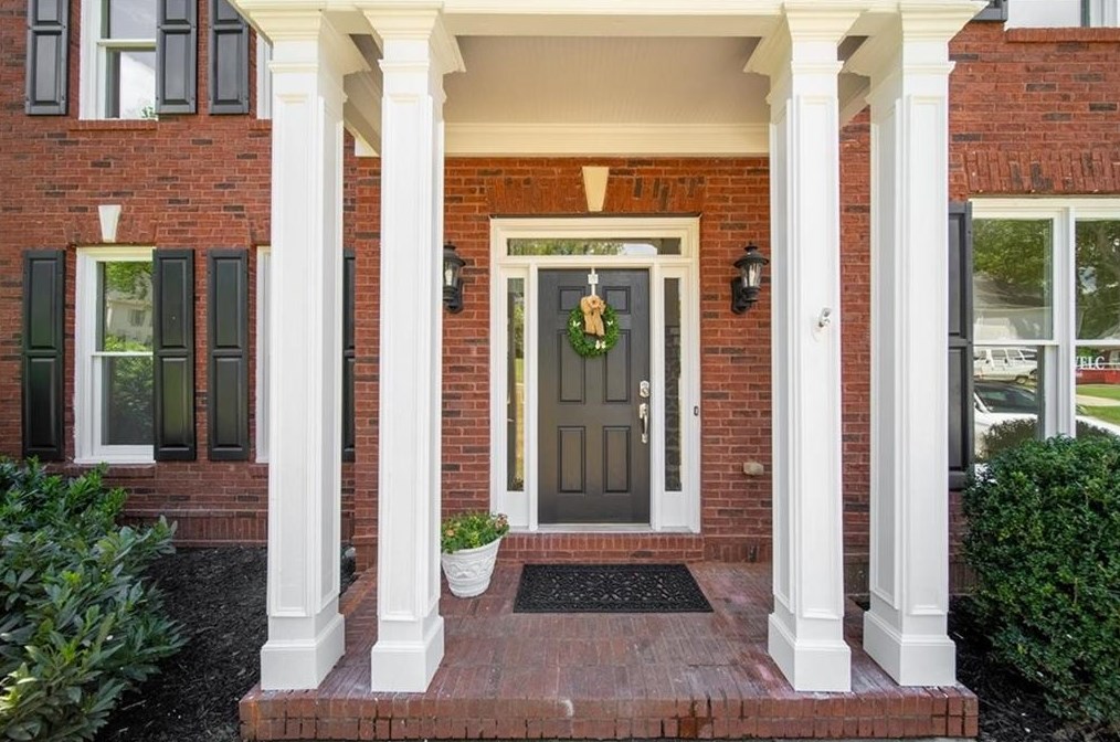 2451 Wood Creek Ct, Dacula, GA 30019-3107