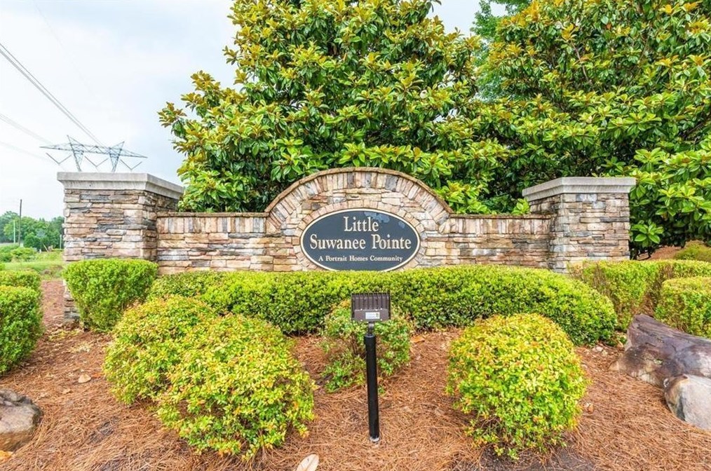 2689 Cedar Dr, Lawrenceville, GA 30043-1325