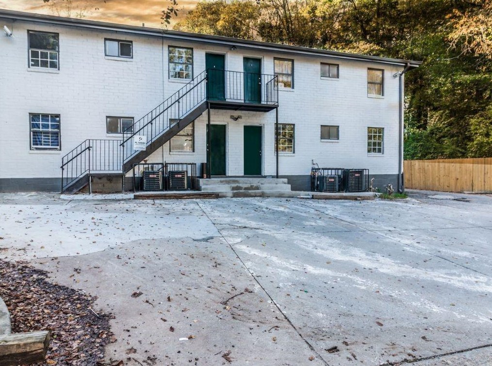 156 Fairfield Pl Nw #b-6, Atlanta, GA 30314