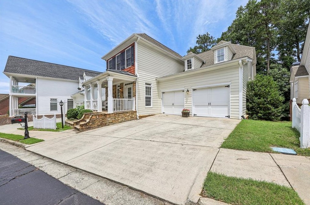 4105 Olde Towne Way, Duluth, GA 30097