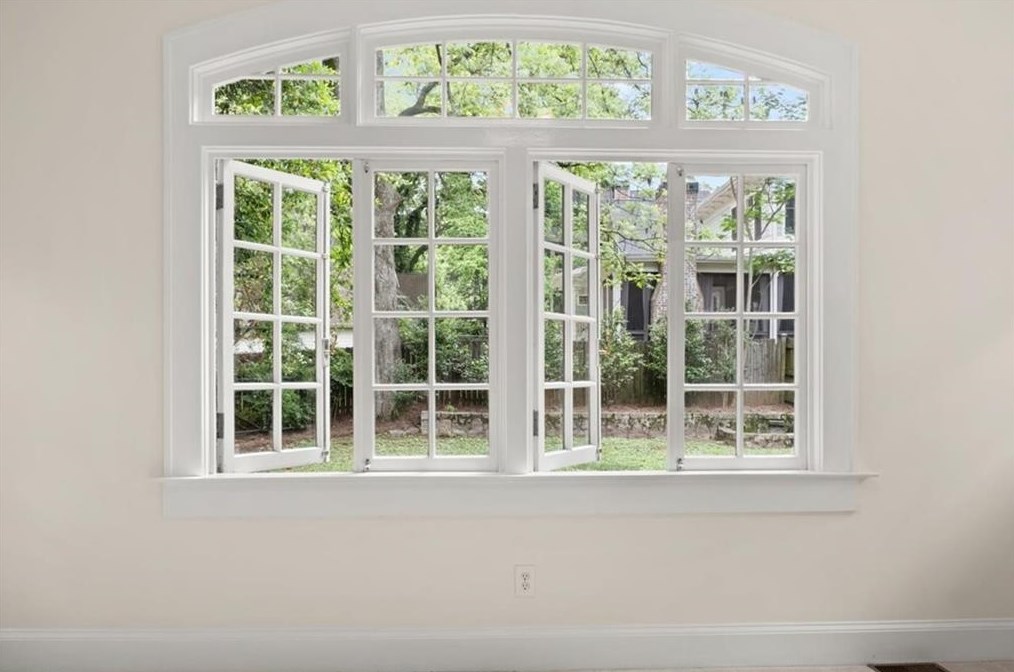 322 College Ave, Decatur GA 30030-3610 exterior