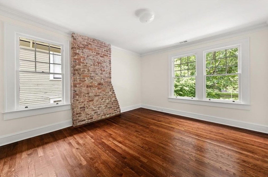 322 College Ave, Decatur GA 30030-3610 exterior