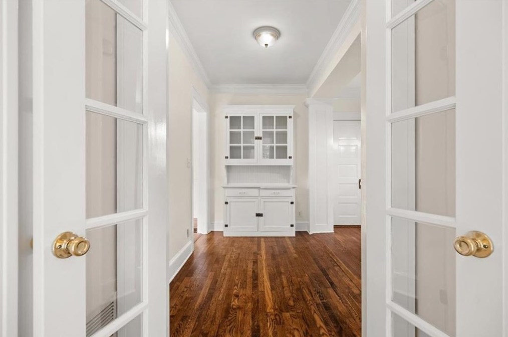 322 College Ave, Decatur GA 30030-3610 exterior