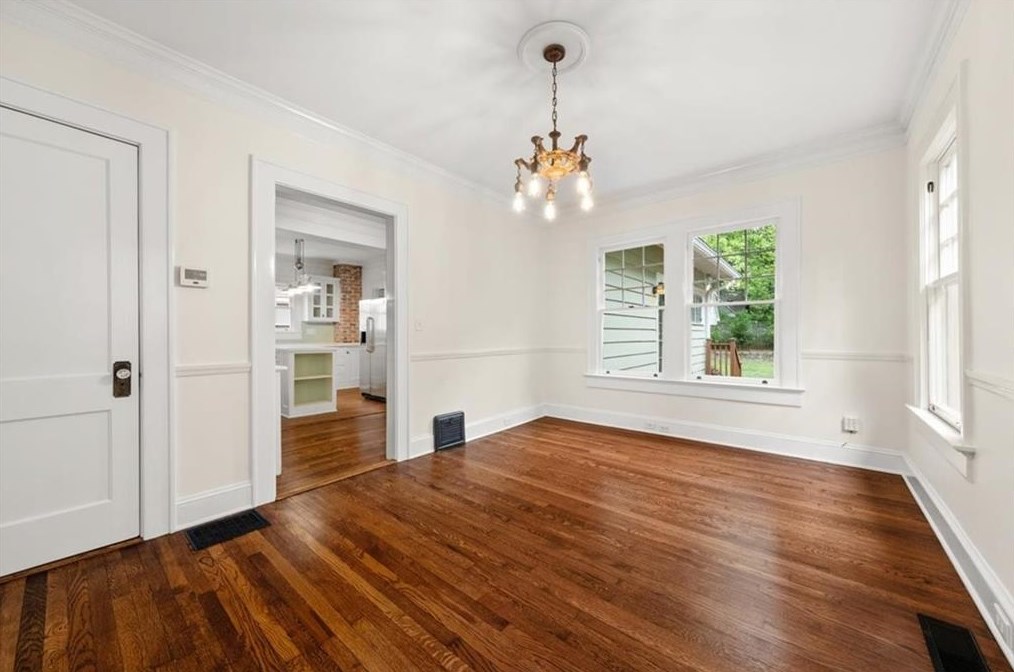 322 College Ave, Decatur GA 30030-3610 exterior