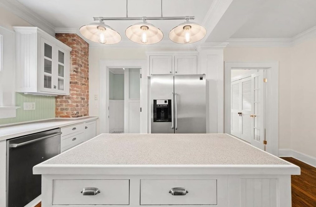 322 College Ave, Decatur GA 30030-3610 exterior