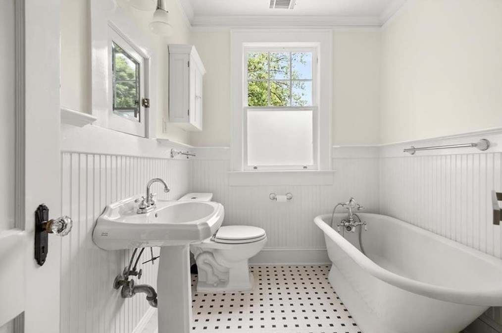 322 College Ave, Decatur GA 30030-3610 exterior