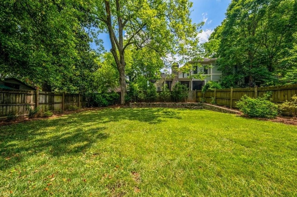 322 College Ave, Decatur GA 30030-3610 exterior